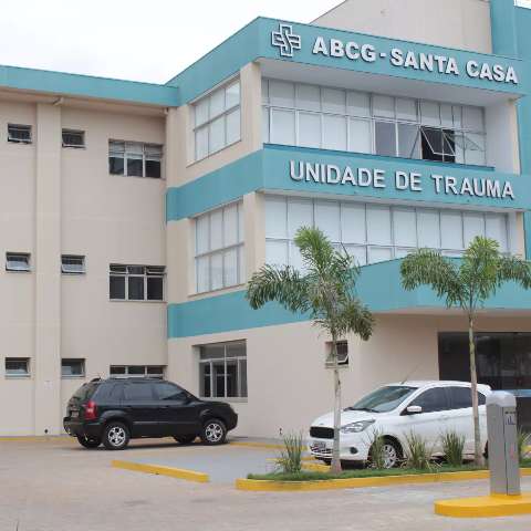 Minist&eacute;rio da Sa&uacute;de mais uma vez prorroga conv&ecirc;nio do Hospital do Trauma
