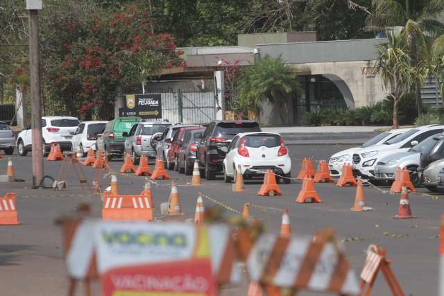 Desconto em corrida de aplicativo vale tamb&eacute;m para a 3&ordf; dose