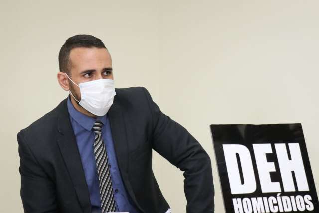 Ap&oacute;s mutir&atilde;o de coleta de DNA, pol&iacute;cia identifica homem achado morto em 2020