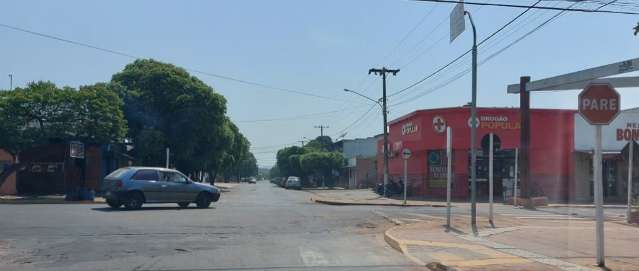 Condutor b&ecirc;bado atropela motociclista e v&iacute;tima amputa perna na Santa Casa