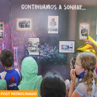 Recordações mostram o quanto a escola fez sonhar durante 3 décadas. (Foto: Marcos Maluf)