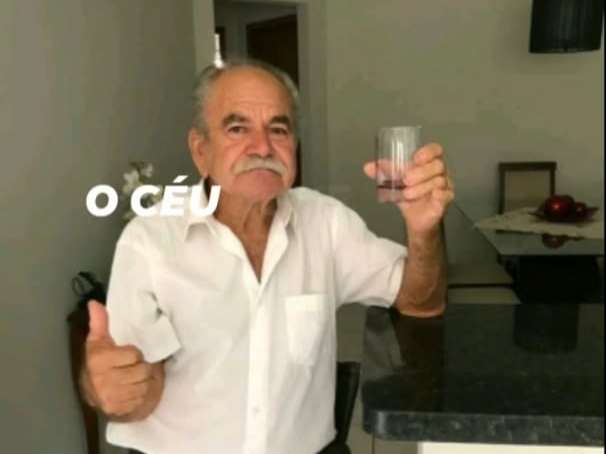 Idoso morre ap&oacute;s 1 m&ecirc;s internado e fam&iacute;lia procura ciclista suspeito de agress&atilde;o