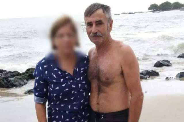 Durante trilha, turista morre em acidente com quadriciclo
