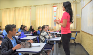 Prefeitura cria grupo de psicopedagogos para ajudar alunos com dificuldades 