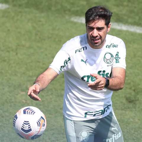 Palmeiras e Atlético-MG abrem disputa por vaga na final da Libertadores