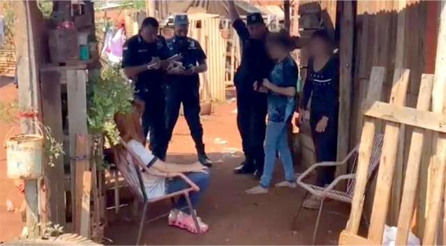 Ap&oacute;s 4 dias desaparecidas, adolescentes s&atilde;o encontradas em Pedro Juan Caballero
