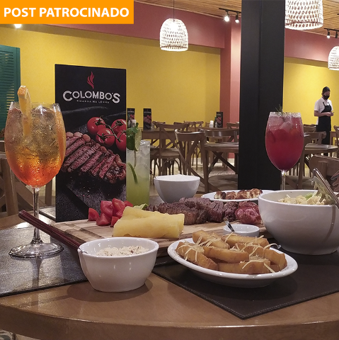 Com novo conceito, restaurante é paraíso para quem ama picanha