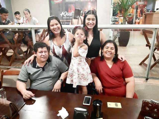 Filha ganha R$ 50 mil do Nota Premiada com recibo do enterro do pai