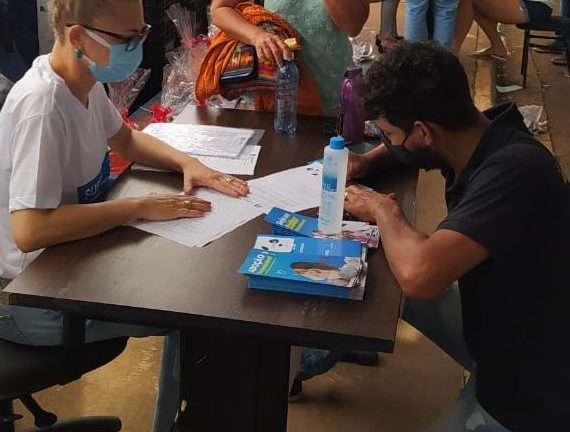 Protetores de animais t&ecirc;m at&eacute; sexta para se cadastrar em censo da prefeitura