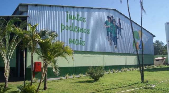 Programa oferece exames laboratoriais gratuitos para 350 pessoas