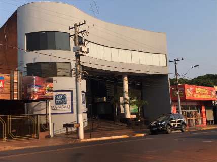 Ação que mira desvio em Maracaju investiga 19 empresas de 4 cidades de MS