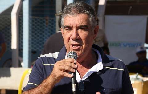 Ex-prefeito alvo de operação em Maracaju deve se entregar hoje