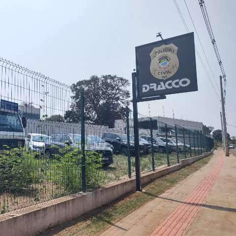 Movimenta&ccedil;&atilde;o em &quot;conta paralela&quot; atraiu investiga&ccedil;&atilde;o sobre esquema em Maracaju