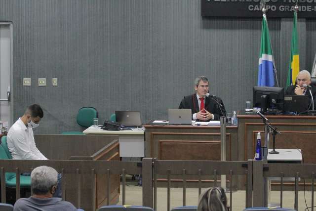 MP diz que motoentregador premeditou crime: &quot;apontou para matar&quot;