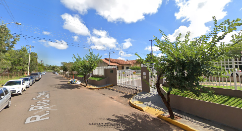 Mudança em nome de rua prejudica moradores de 6 condomínios 