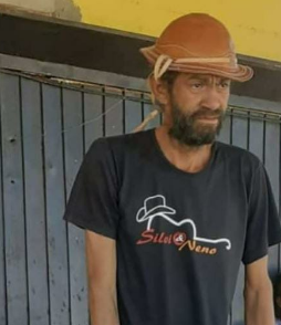 Bombeiros fazem buscas por homem desaparecido h&aacute; 5 dias 