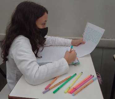 Sancionado programa MS Alfabetiza que irá premiar desempenho do ensino