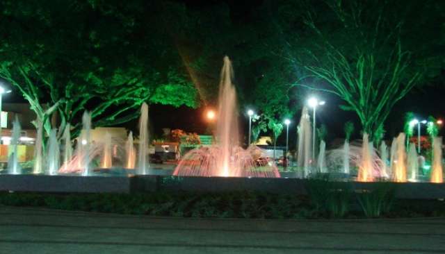 Rio Brilhante comemora 92 anos de funda&ccedil;&atilde;o neste domingo 