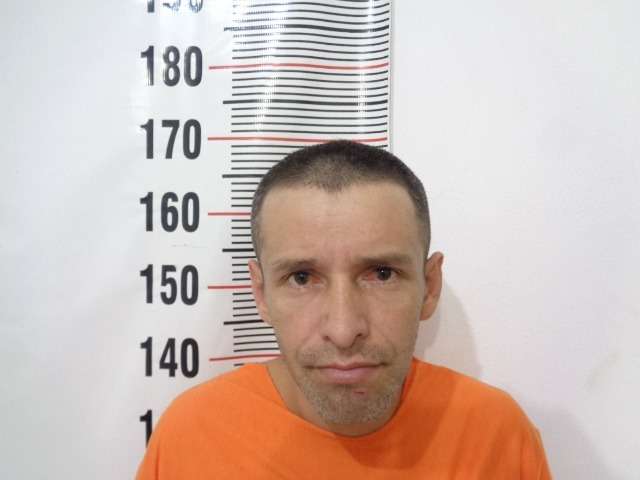 Desconhecido avisa mulher de que irm&atilde;o foi morto e largado &agrave;s margens da MS-164