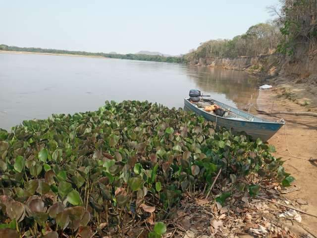 Mulher morre e homem some ap&oacute;s acidente com embarca&ccedil;&atilde;o 