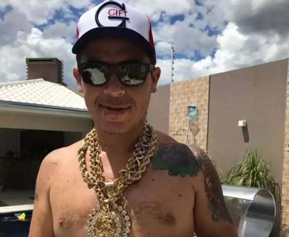Tribunal reduz em 33 anos pena de &ldquo;Pingo&rdquo;, chefe de cigarreiros