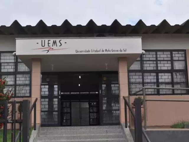 Termina na segunda-feira sele&ccedil;&atilde;o para p&oacute;s-gradua&ccedil;&atilde;o da UEMS