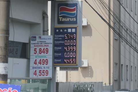 Governo Federal atualiza preços e combustíveis ficará mais caro em 18 Estados
