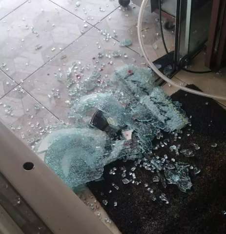 Homem &eacute; assassinado 15 dias ap&oacute;s irm&atilde;o ser fuzilado na fronteira