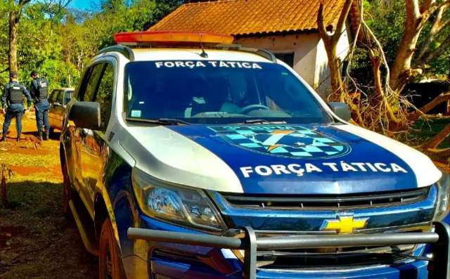 Jovem &eacute; preso por estupro ap&oacute;s assumir &quot;namoro&quot; com menina de 13 anos