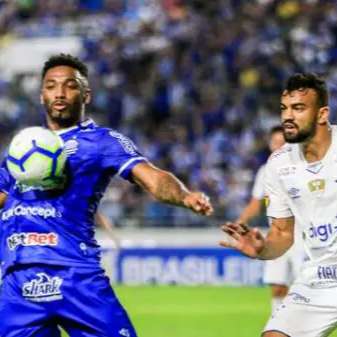 Cruzeiro e Botafogo entram em campo hoje para encerrar rodada da S&eacute;rie B