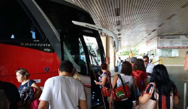 Plano diretor do transporte rodovi&aacute;rio recebe sugest&otilde;es at&eacute; esta semana