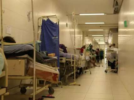 Falha em atendimento pelo SUS rende 1 a&ccedil;&atilde;o a cada 2 horas