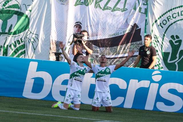 Santos decepciona, perde do Juventude e segue amea&ccedil;ado pelo rebaixamento