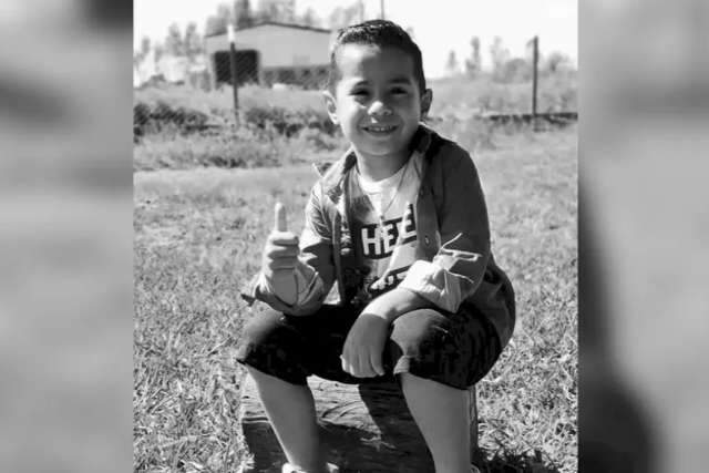 Crian&ccedil;a de 6 anos morre afogada em lagoa de decanta&ccedil;&atilde;o de fecularia
