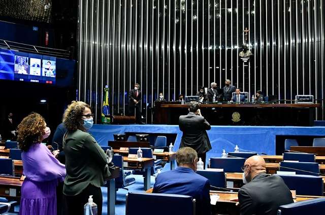 Congresso derruba veto e despejos est&atilde;o proibidos at&eacute; o fim do ano