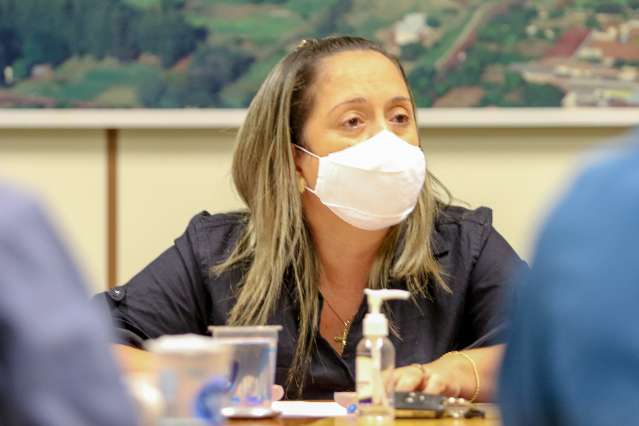 Vereadora processada por quebra de decoro deixa 2&ordf; secretaria da C&acirc;mara