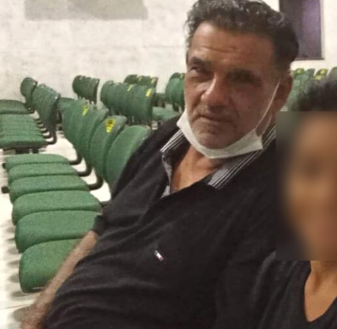 Encanador morre ap&oacute;s cair de caminh&atilde;o e ser atropelado pelo ve&iacute;culo