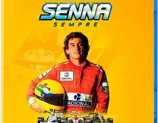 O que mais poderíamos pedir? Uma expansão homenageando um dos melhores, se não o melhor, piloto de todos os tempos: Ayrton Senna.