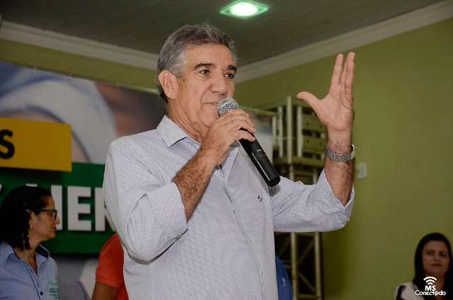 Preso, ex-prefeito tenta responsabilizar assessores por desvio de 23 milh&otilde;es