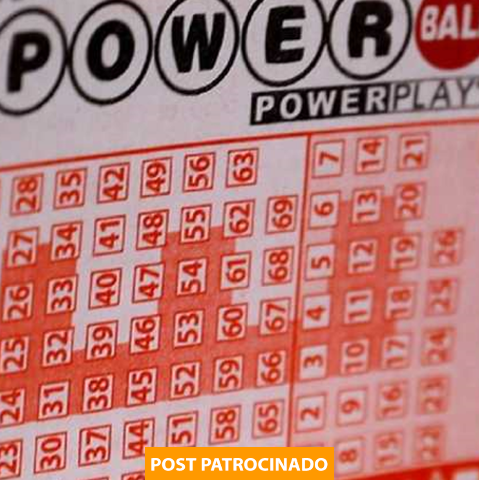 Será você o 1º brasileiro a levar 570 milhões de dólares da Powerball?