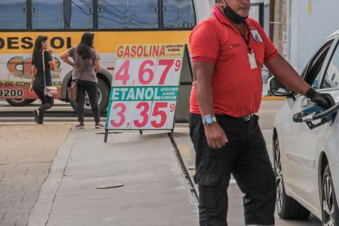 Na sua opinião, qual o maior responsável pelo alto preço da gasolina no Brasil?