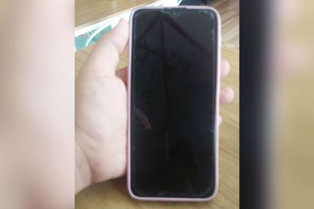 Mulheres perseguem ladr&atilde;o e recuperam celular ap&oacute;s assalto 
