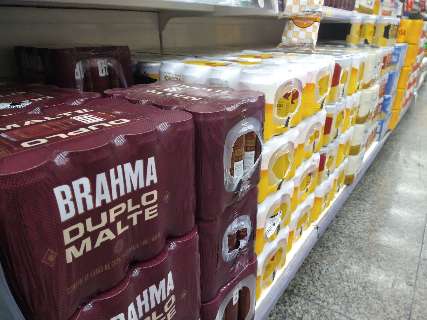 Prepare o bolso: preço da cerveja pode subir R$ 0,50 a partir de 1º de outubro