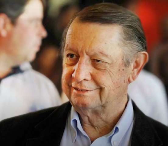 &Uacute;ltimo adeus a ex-deputado Ary Rigo ser&aacute; no Parque das Primaveras
