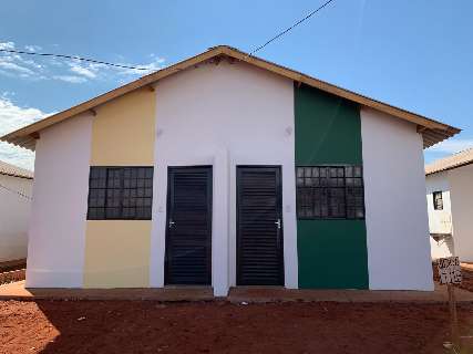 Habitação recebe mais R$ 6 milhões e Cultura tem R$ 940 mil suplementado