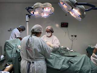 Cirurgias serão realizadas em 34 unidades de saúde de MS, quatro delas em Campo Grande e duas em Dourados. (Foto: Arquivo/Divulgação)