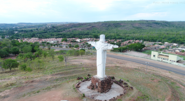 Camapu&atilde; e Para&iacute;so das &Aacute;guas comemoram anivers&aacute;rio nesta quinta-feira