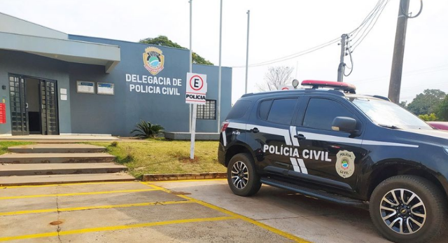 Homem mata adolescente com facada no peito em aldeia 