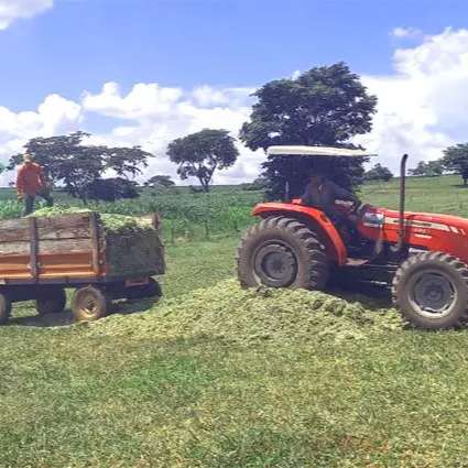 Agraer fecha cinco contratos para aquisi&ccedil;&atilde;o de R$ 2,3 milh&otilde;es em maquin&aacute;rios