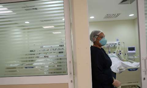 Covid-19: Brasil registra 627 mortes e 27,5 mil infecções em 24h